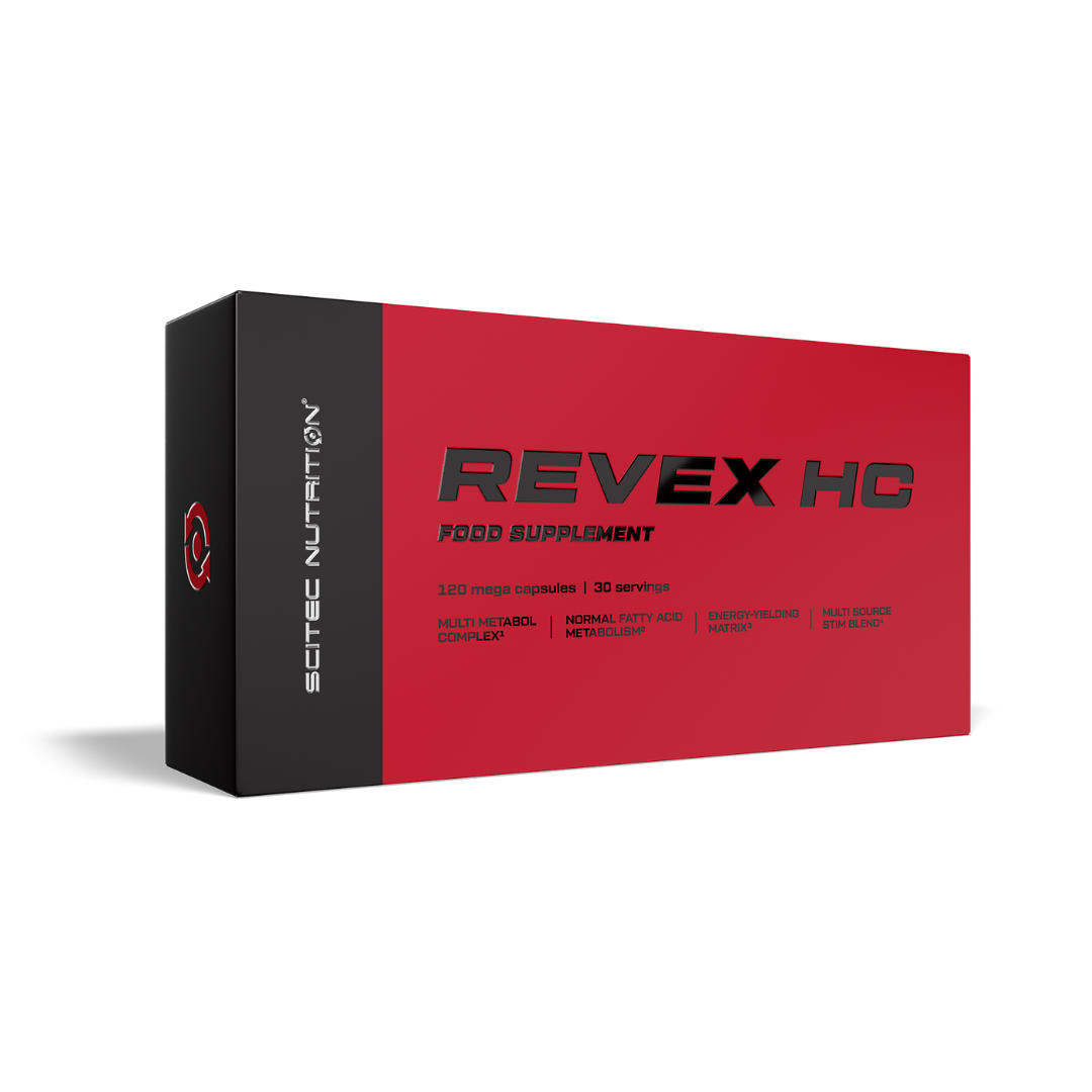 Revex HC