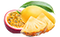 fruits tropicaux
