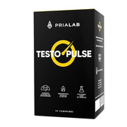 Testo Pulse