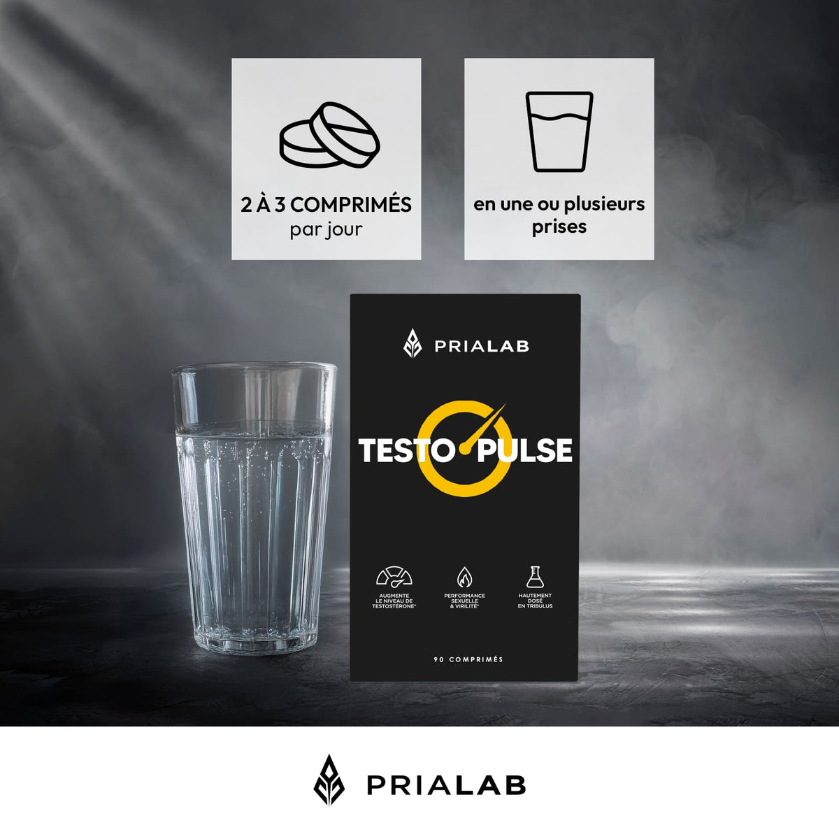 Testo Pulse