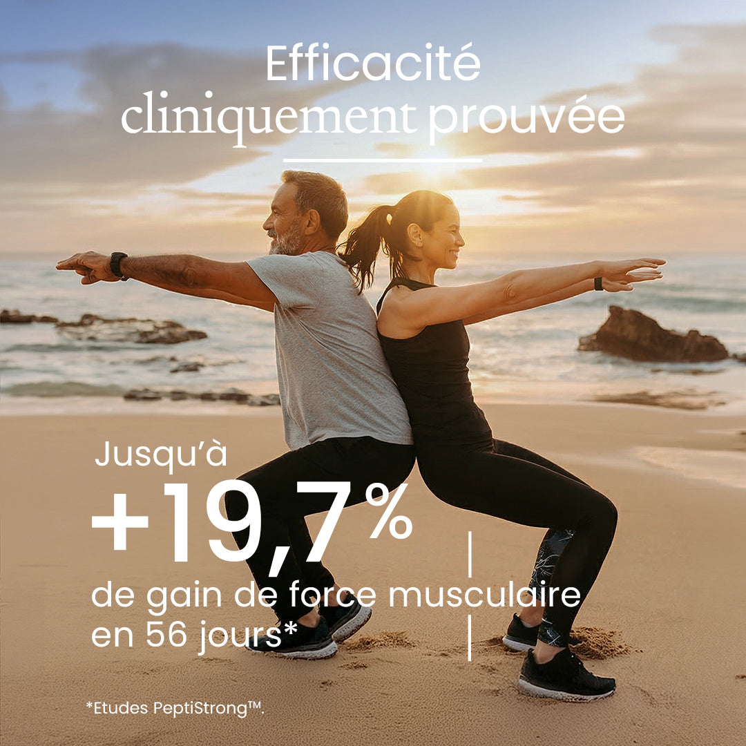 Activ'énergie Complexe Créatine
