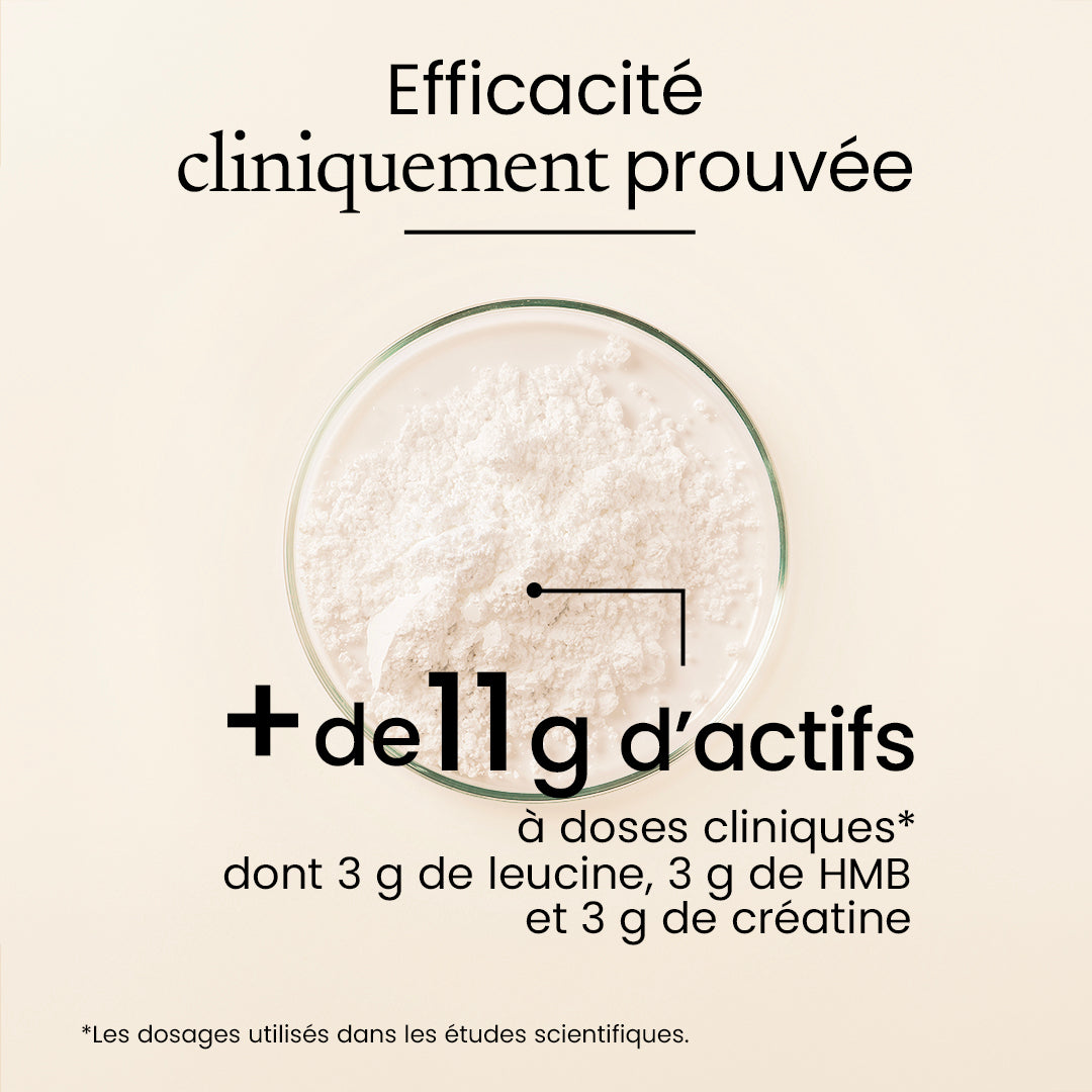 Activ'énergie Complexe Créatine