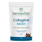 Collagène marin