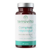 Complexe hépatique