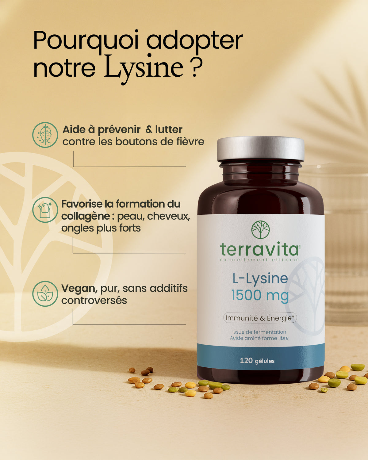 Lysine