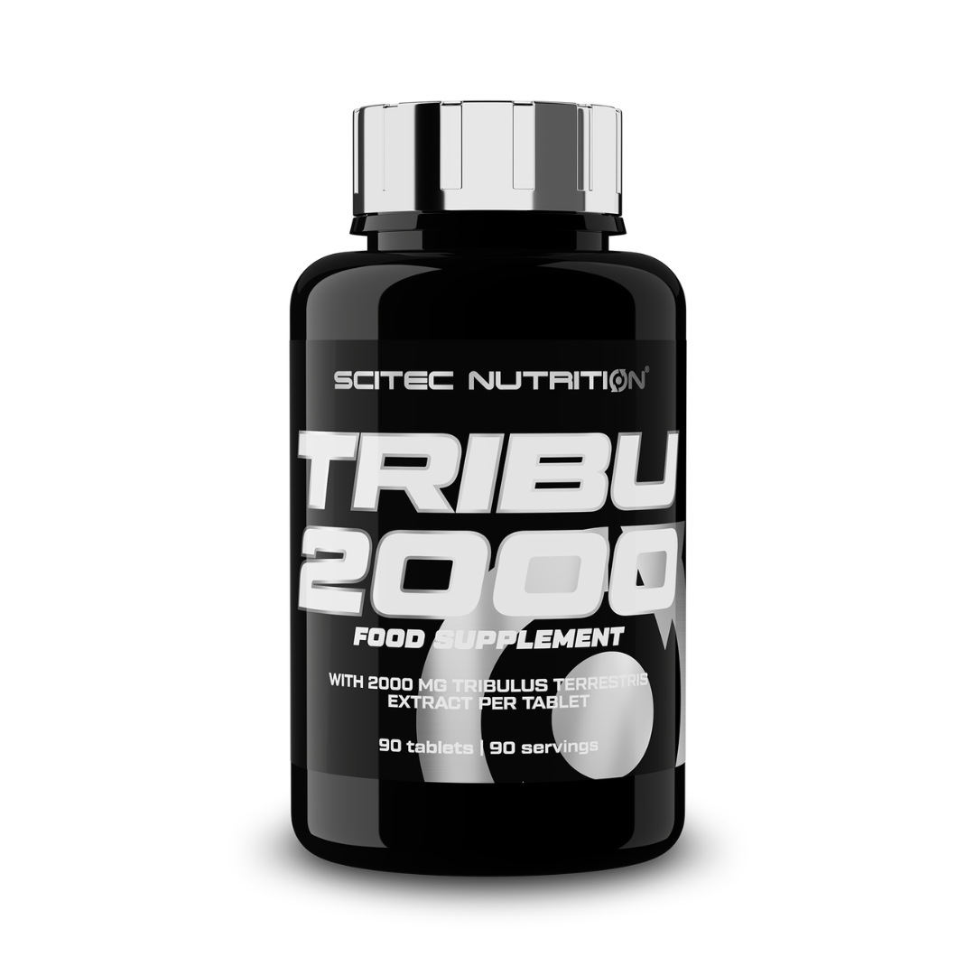 Tribu 2000