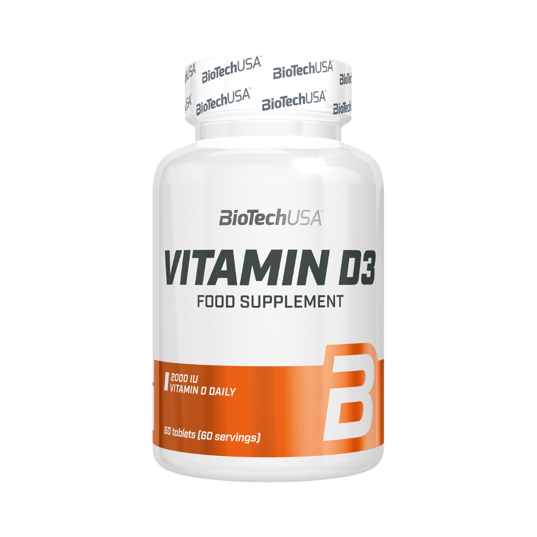 Vitamin D3