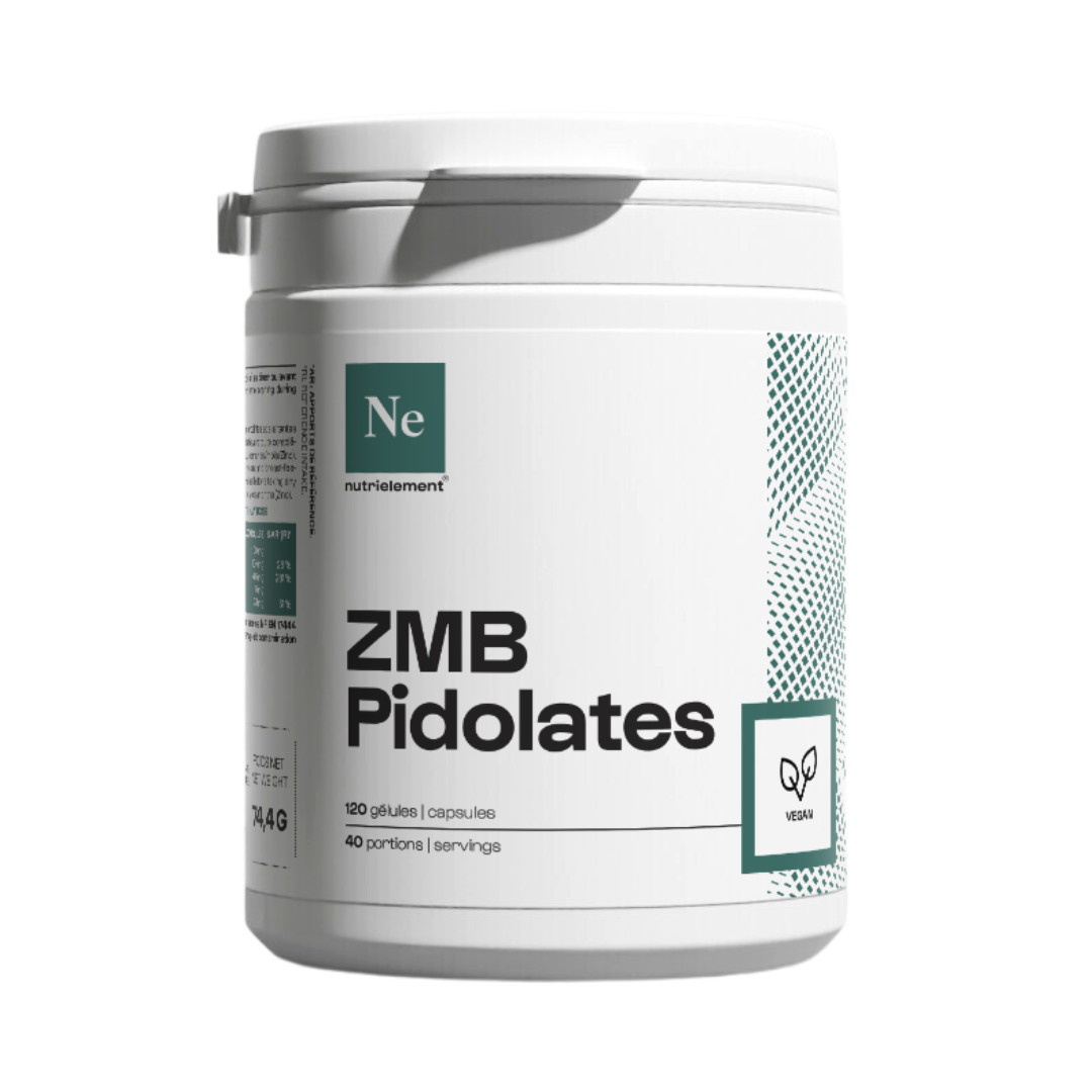 ZMB Pidolates