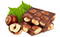 Chocolat / Noisette