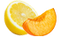 Citron pêche