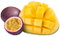 Mangue / Passion