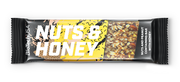 Nuts and Honey Bar