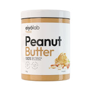 Peanut butter smooth