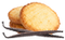 vanille biscuitée